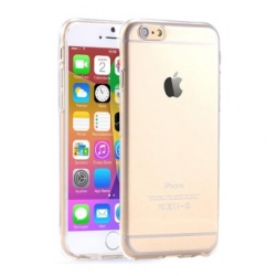 iPhone 6/6s  Jelly Case Clear